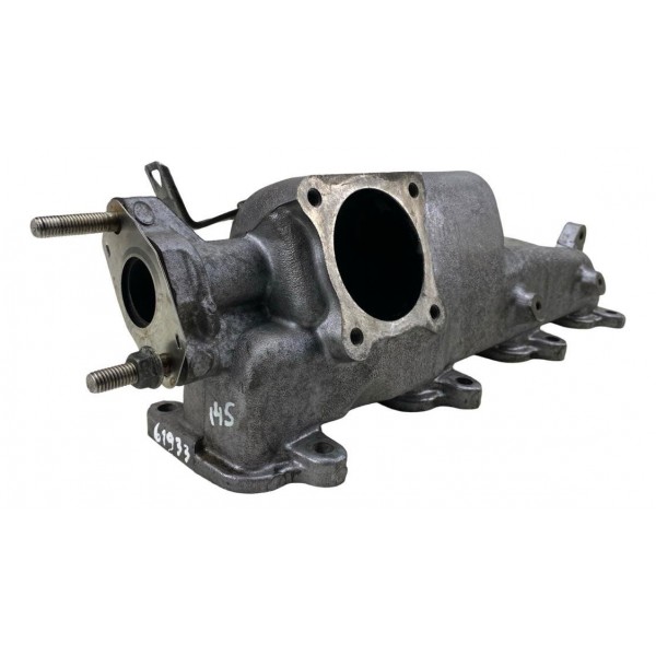 Coletor Admissão Toyota Prado Hilux Sw4 3.0 2002 A 2009