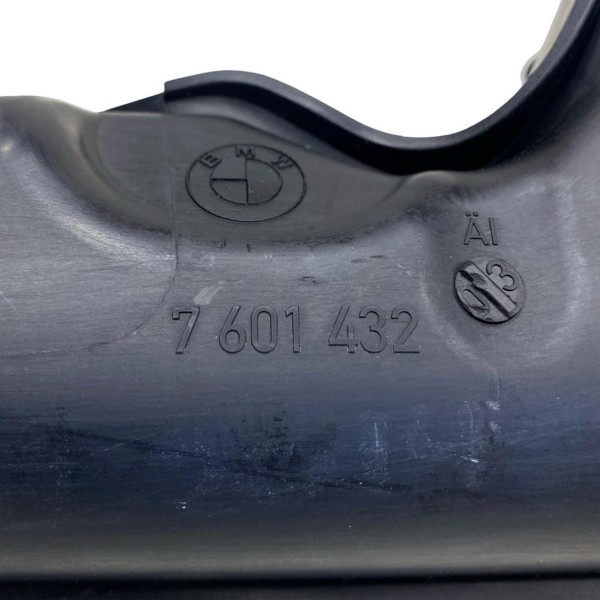 Coletor Admissão Lado Direito Bmw X5 X6 4.4 V8 2015 A 2019