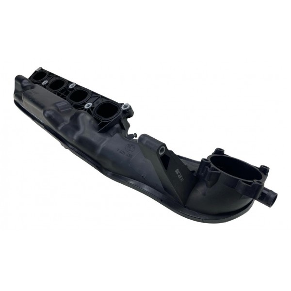 Coletor Admissão Lado Esquerdo Bmw X5 X6 4.4 V8 2015 A 2019