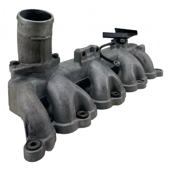 Coletor Admissão Mwm Troller 2.8 2001 2002 2003 2004 A 2006