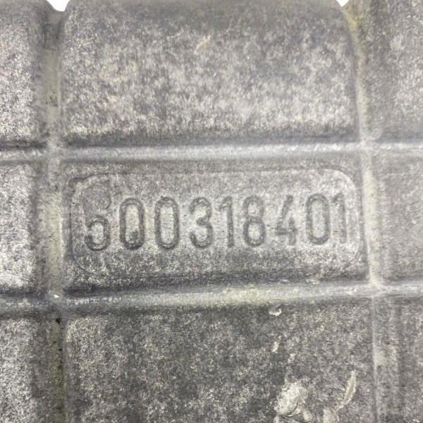 Coletor Admissão Ducato Jumper Boxer 2.8 Diesel 1999 A 2010