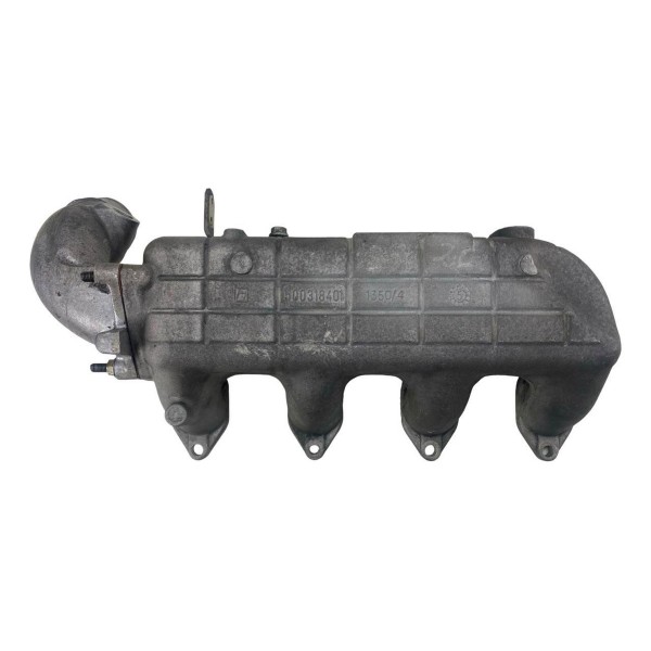 Coletor Admissão Ducato Jumper Boxer 2.8 Diesel 1999 A 2010