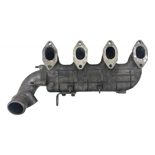 Coletor Admissão Ducato Jumper Boxer 2.8 Diesel 1999 A 2010