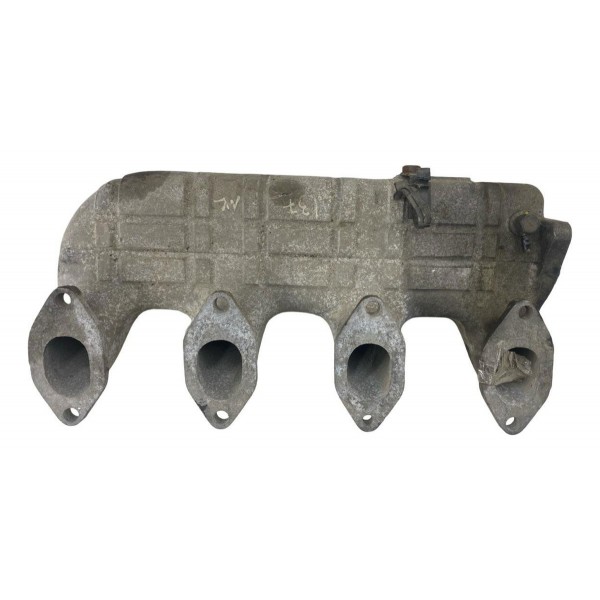 Coletor Admissão Ducato Jumper Boxer 2.8 Diesel 1999 A 2010