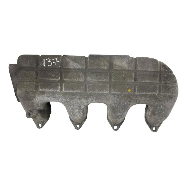 Coletor Admissão Ducato Jumper Boxer 2.8 Diesel 1999 A 2010