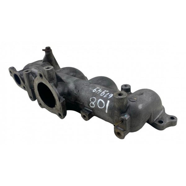 Coletor Admissão L200 Outdoor Pajero Sport 2.5 2004 A 2012