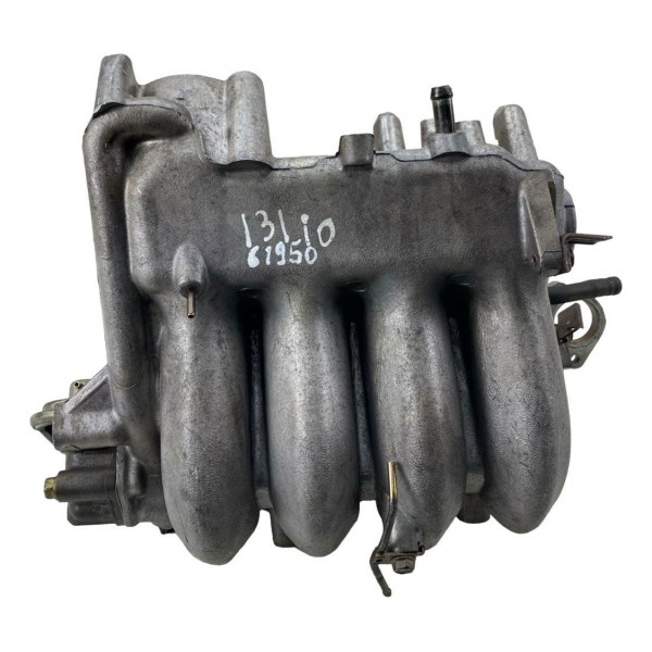 Coletor Admissão Pajero Io 1.8 Gasolina 1998 1999 A 2001