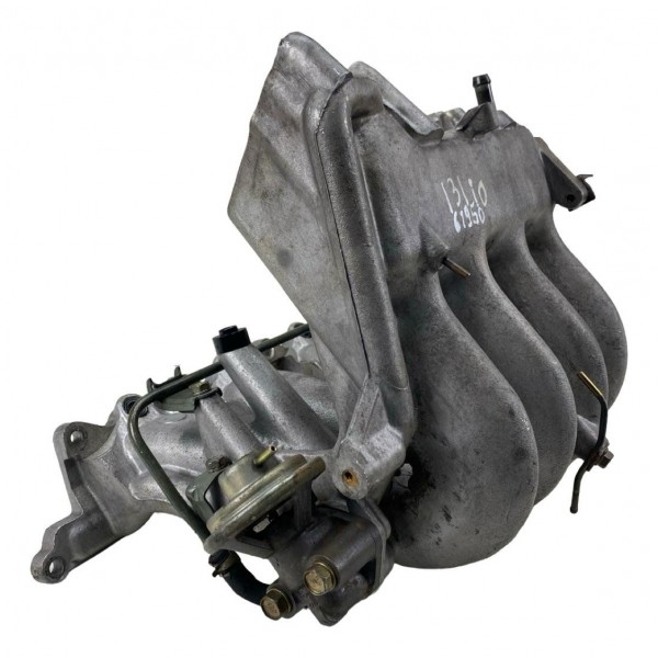 Coletor Admissão Pajero Io 1.8 Gasolina 1998 1999 A 2001