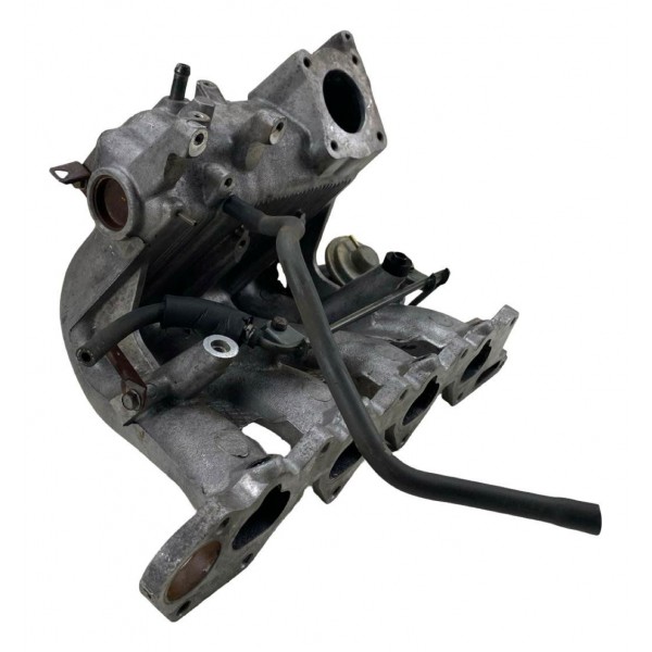 Coletor Admissão Pajero Io 1.8 Gasolina 1998 1999 A 2001