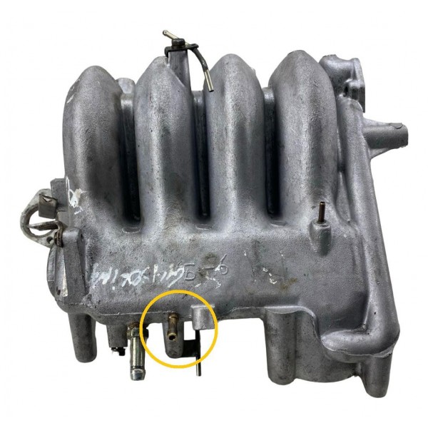 Coletor Admissão Pajero Tr4 2.0 Gasolina 2002 2003 A 2006