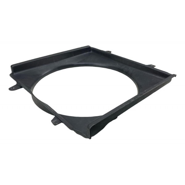 Defletor Radiador Ford Ranger 2.5 1998 A 2001 F87a-8146-cb