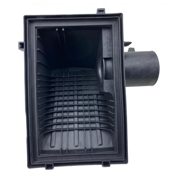 Tampa Caixa Filtro Ar Nissan Frontier 2.5 2008 A 2015