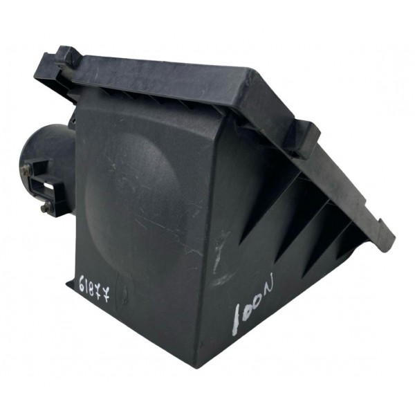 Tampa Caixa Filtro Ar Nissan Frontier 2.5 2008 A 2015