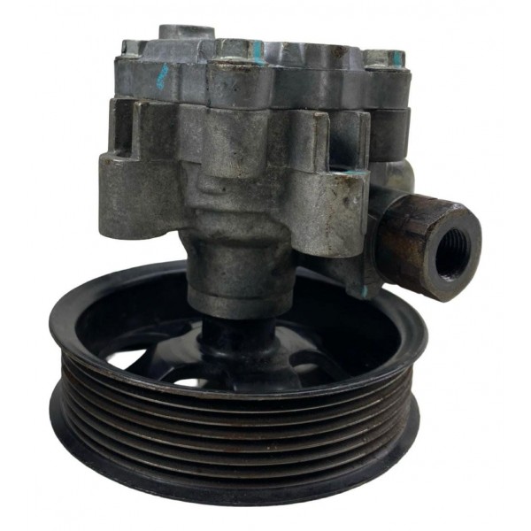 Bomba Direção Hidráulica Toyota Hilux E Sw4 2.8 2016 A 2022