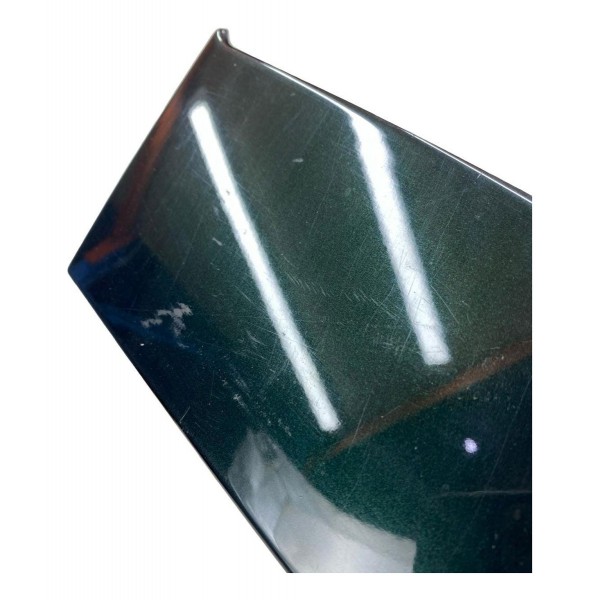 Friso Externo Vidro Fixo Tras. Dir. Pajero Sport 2006 A 2012