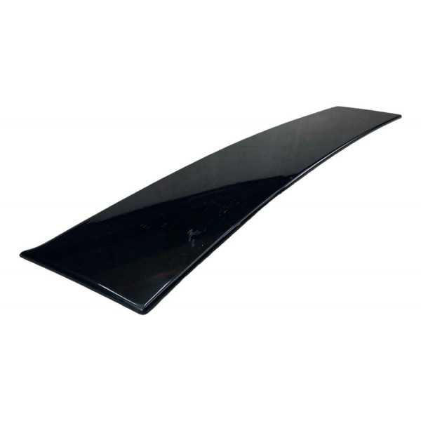 Friso Externo Vidro Fixo Tras. Dir. Pajero Sport 2006 A 2012