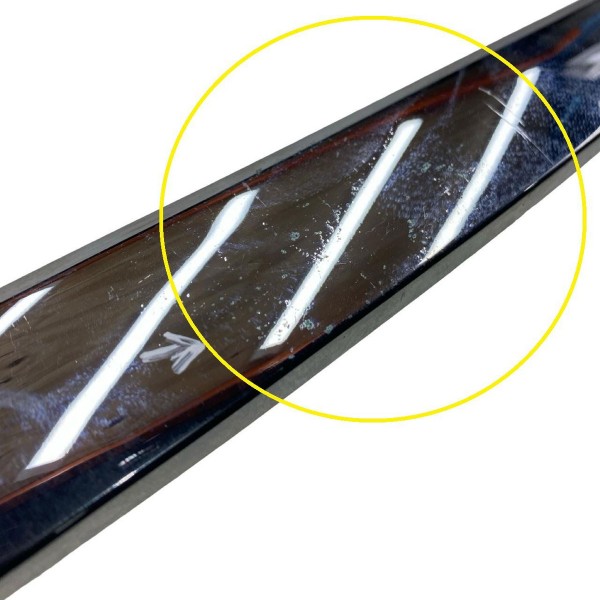 Friso Capô Dianteiro Toyota Hilux Sw4 E Srv 2016 2017 A 2020