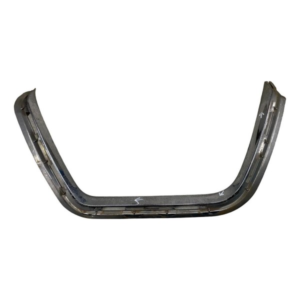 Friso Grade Frontal Lado Esquerdo Pajero Tr4 2002 A 2012