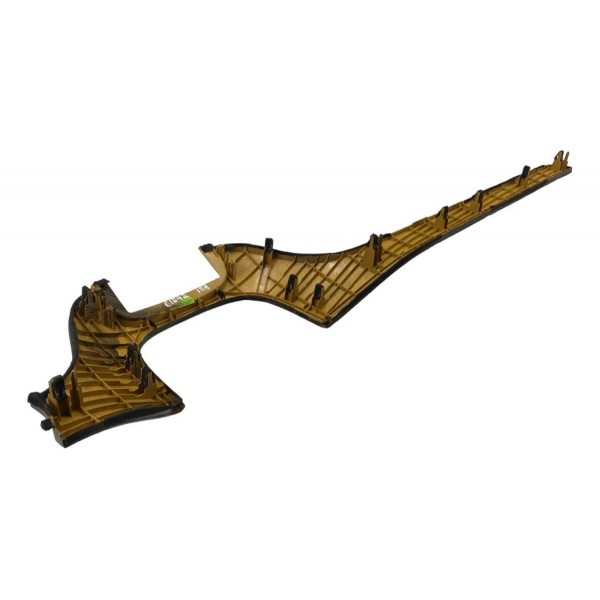 Moldura Acabamento Painel Central Santa Fé 2007 2008 A 2012