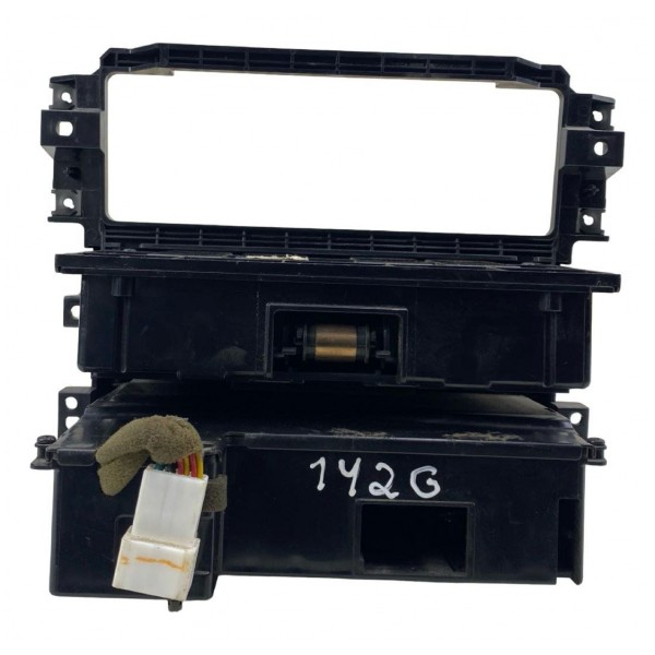 Cinzero Porta Treco Console Central Kia Sorento 2006 A 2009