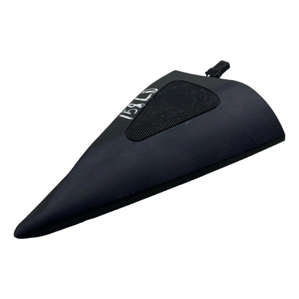 Acabamento Interno Retrovisor Esquerdo Santa Fé 2010 A 2013