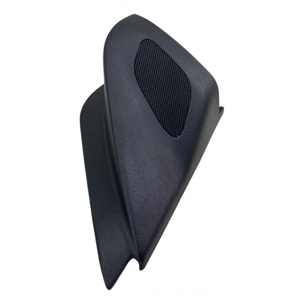 Acabamento Interno Retrovisor Esquerdo Outlander 2007 A 2013