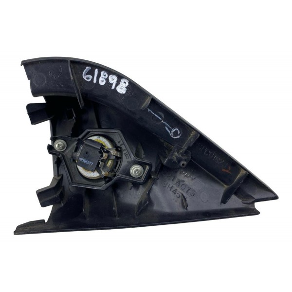 Acabamento Interno Retrovisor Esquerdo Outlander 2007 A 2013