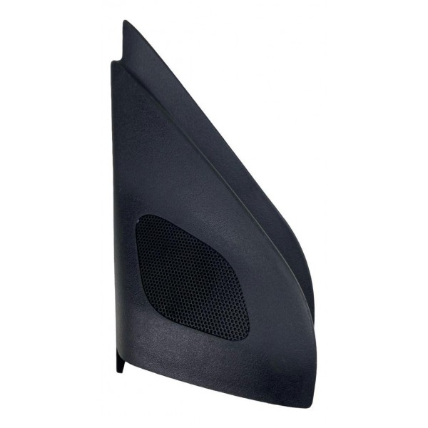 Acabamento Interno Retrovisor Esquerdo Outlander 2007 A 2013