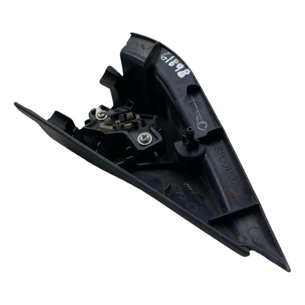 Acabamento Interno Retrovisor Esquerdo Outlander 2007 A 2013