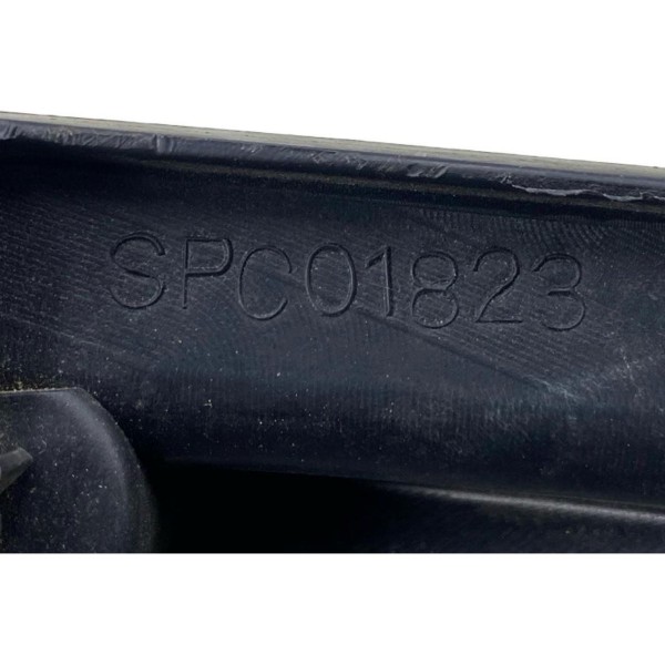 Acabamento Interno Retrovisor Esquerdo Outlander 2007 A 2013