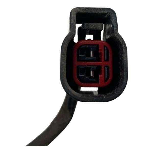 Friso Tampa Traseira Moldura Luz Placa Evoque 2010 A 2017