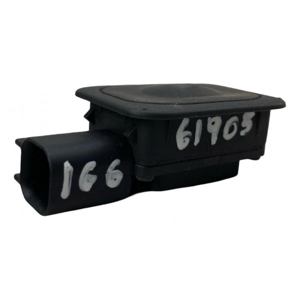 Botão Comando Abertura Porta Malas Evoque 2010 2011 A 2017