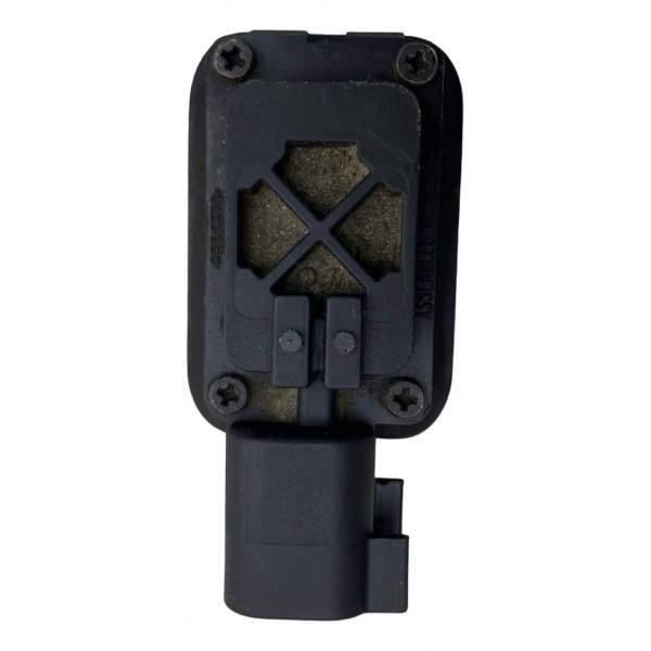 Botão Comando Abertura Porta Malas Evoque 2010 2011 A 2017