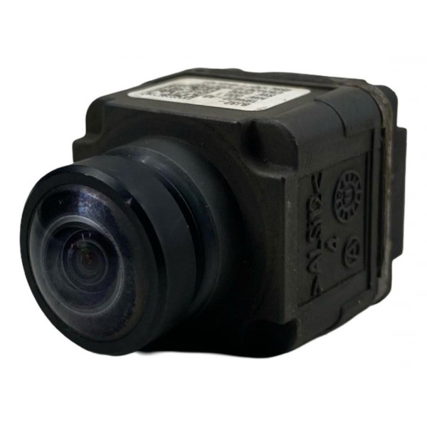 Câmera Traseira Ré Land Rover Range Rover Evoque 2012 A 2017