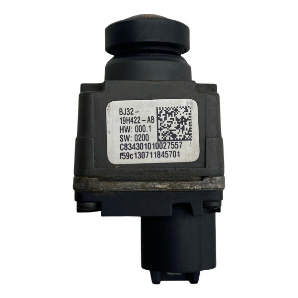 Câmera Traseira Ré Land Rover Range Rover Evoque 2012 A 2017