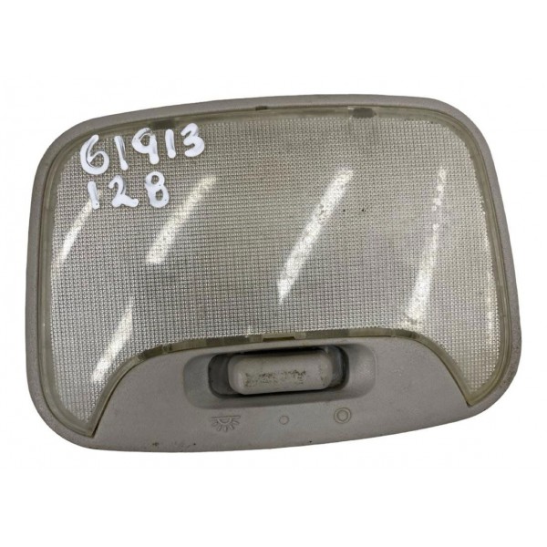 Luz Teto Cortesia Mitsubishi L200 Triton 2008 2009 A 2018