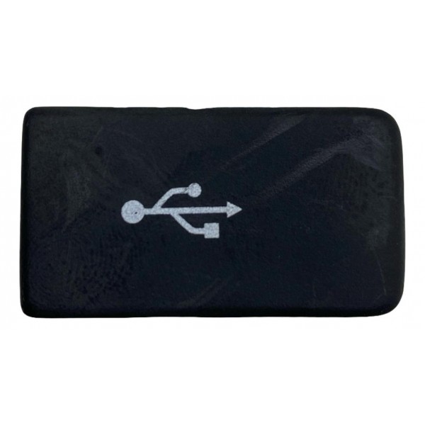 Tomada Entrada Auxiliar Usb Honda Hr-v 2015 2016 2017 E 2018