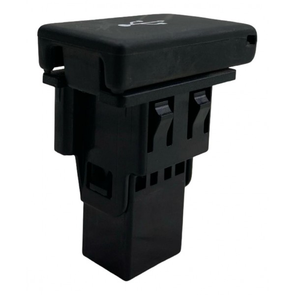 Tomada Entrada Auxiliar Usb Honda Hr-v 2015 2016 2017 E 2018