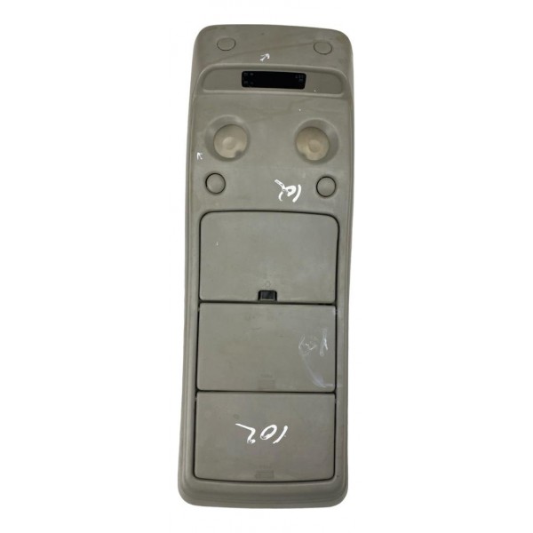 Console Luz Teto Mitsubishi Pajero Sport 1997 1998a 2007