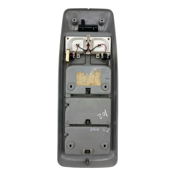 Console Luz Teto Mitsubishi Pajero Sport 1997 1998a 2007