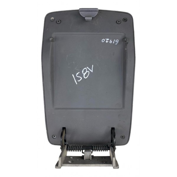 Console Central Apoio Braço Hyundai Santa Fé 2007 A 2010