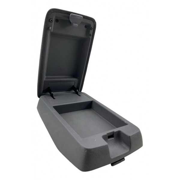 Console Central Apoio Braço Hyundai Santa Fé 2007 A 2010