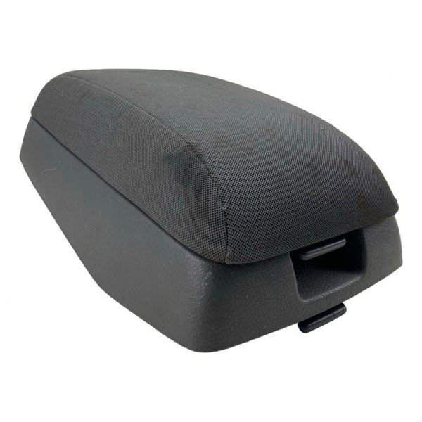 Console Central Apoio Braço Hyundai Santa Fé 2007 A 2010