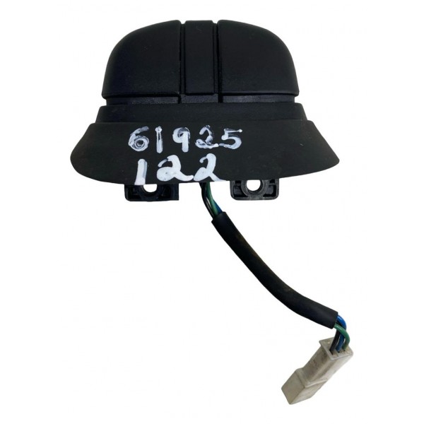 Comando Botão Volante Lado Direito Discovery 2 1998 A 2004