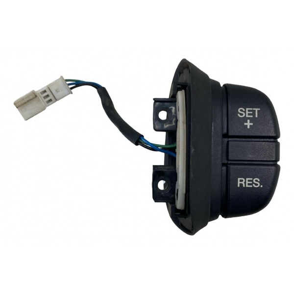 Comando Botão Volante Lado Direito Discovery 2 1998 A 2004