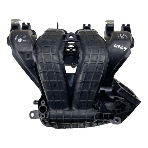 Coletor Admissão Outlander 2.4/2.0 Asx 2.0 E Lancer 2.0 16v