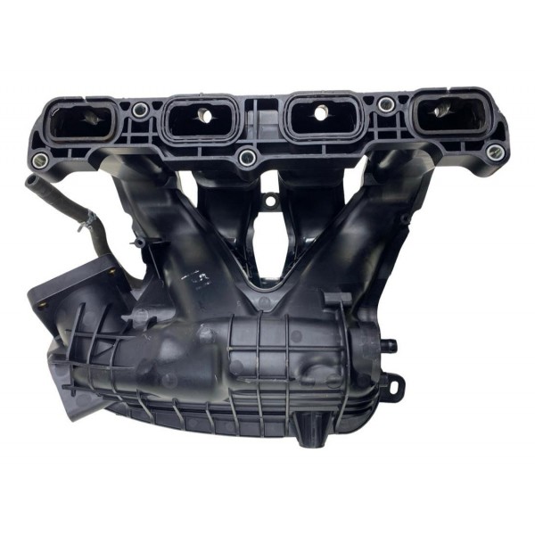 Coletor Admissão Outlander 2.4/2.0 Asx 2.0 Lancer 2.0 16v