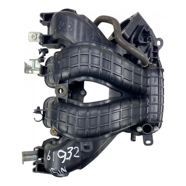 Coletor Admissão Outlander 2.4/2.0 Asx 2.0 Lancer 2.0 16v