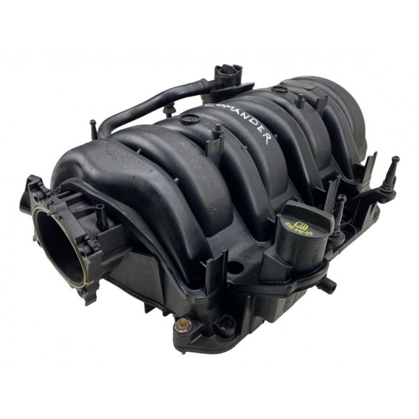 Coletor Admissão Jeep Commander Cherokee 5.7 V8 2006 A 2010
