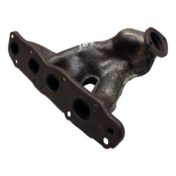 Coletor De Escape Suzuki Grand Vitara 2.0 16v 2010 A 2016